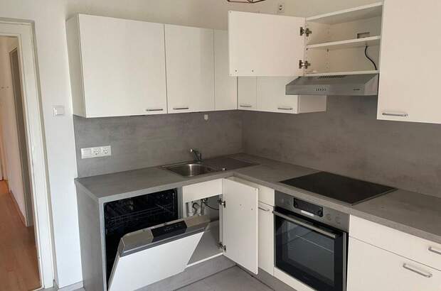 Wohnung mit Balkon mieten in 8010 Graz (Bild 4)