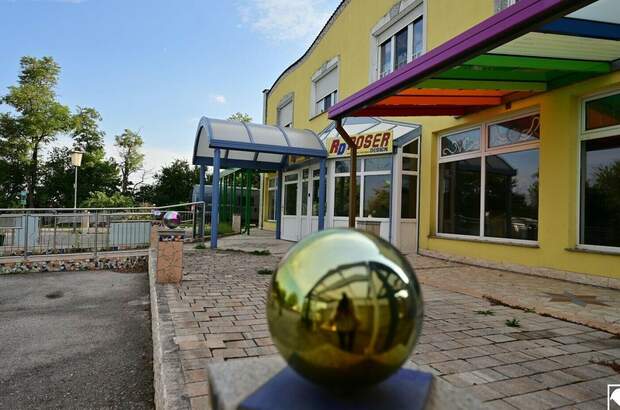 Gewerbeobjekt kaufen in 7082 Donnerskirchen (Bild 1)