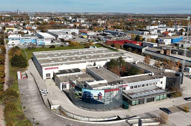 Gewerbeobjekt kaufen in 2351 Wiener Neudorf (Bild 1)