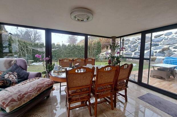 Haus mit Garten kaufen in 8572 Bärnbach (Bild 5)