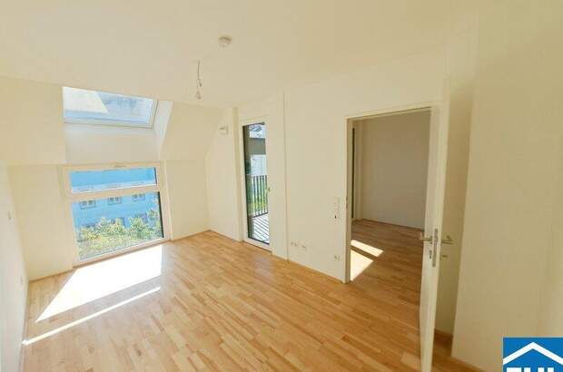 Terrassenwohnung mieten in 1150 Wien (Bild 3)