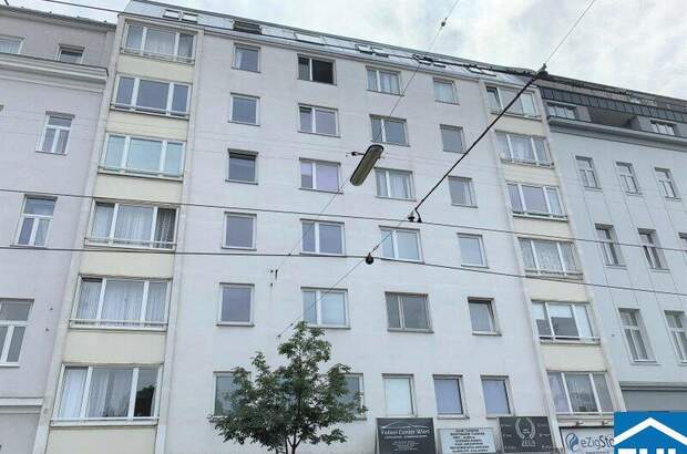 Wohnung mieten in 1020 Wien (Bild 1)