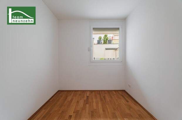 Terrassenwohnung kaufen in 1210 Wien (Bild 3)