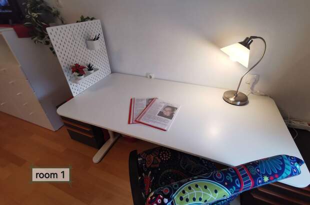 Wohnung mieten in 1100 Wien (Bild 3)