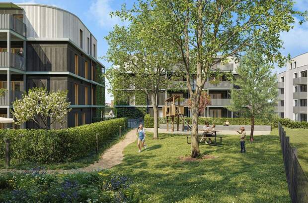 Wohnung mit Balkon kaufen in 2340 Mödling (Bild 4)