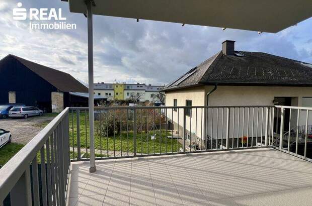 Terrassenwohnung kaufen in 3423 St. Andrä (Bild 5)