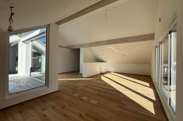 Eigentumswohnung in 5084 Großgmain (Bild 1)