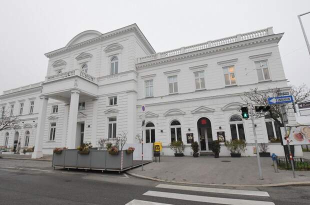 Gewerbeobjekt mieten in 1190 Wien (Bild 3)