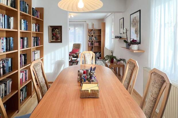 Haus mit Garten kaufen in 9201 Krumpendorf (Bild 1)