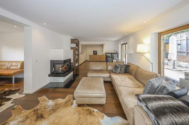 Einfamilienhaus kaufen in 6391 Fieberbrunn (Bild 5)