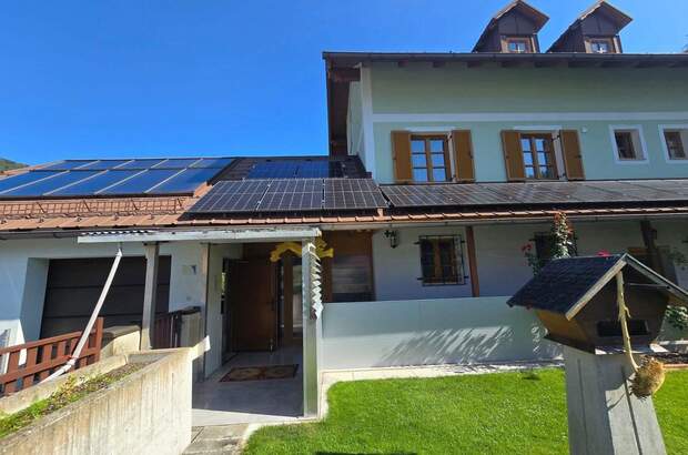 Einfamilienhaus kaufen in 3183 Freiland (Bild 1)