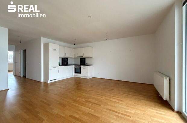 Terrassenwohnung mieten in 3100 St. Pölten (Bild 2)