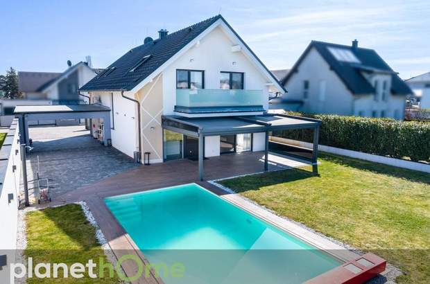 Einfamilienhaus kaufen in 2230 Gänserndorf (Bild 1)