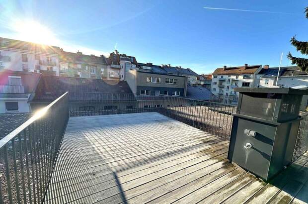 Wohnung mit Balkon mieten in 8010 Graz (Bild 1)