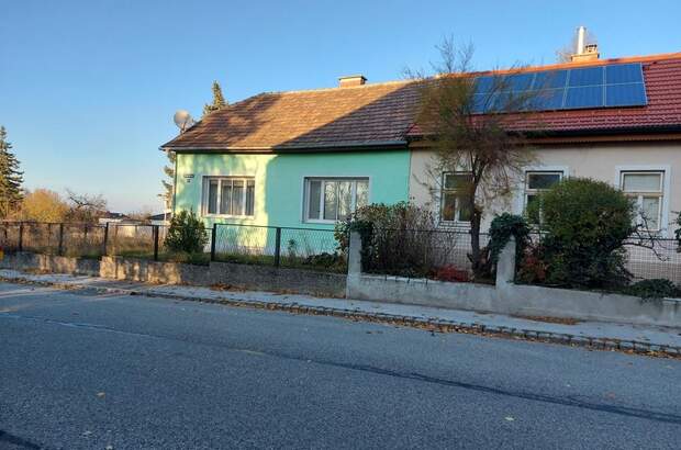 Einfamilienhaus kaufen in 2020 Hollabrunn (Bild 2)