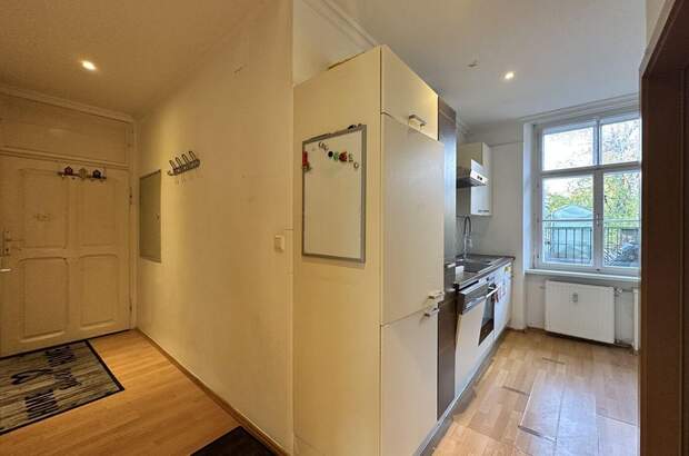 Altbauwohnung mieten in 8010 Graz (Bild 4)