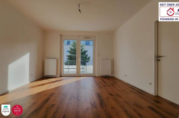 Terrassenwohnung kaufen in 2320 Schwechat (Bild 2)