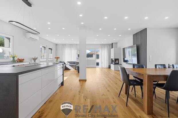 Einfamilienhaus kaufen in 2514 Traiskirchen (Bild 1)