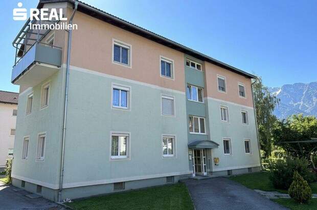 Terrassenwohnung kaufen in 8952 Irdning (Bild 2)