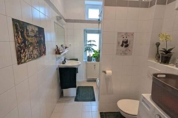 Altbauwohnung mit Balkon kaufen in 8045 Graz (Bild 5)