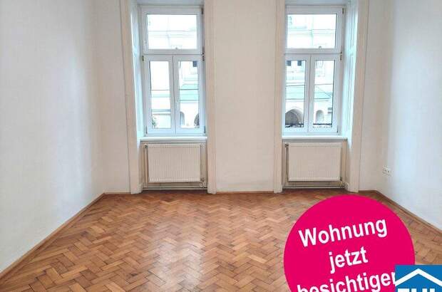 Wohnung kaufen in 1090 Wien (Bild 1)