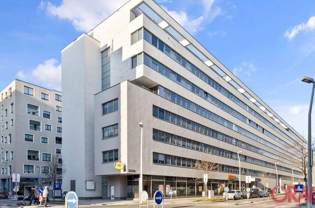 Gewerbeobjekt mieten in 1020 Wien (Bild 2)