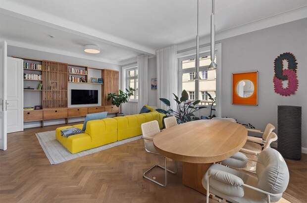 Wohnung kaufen in 1180 Wien (Bild 1)