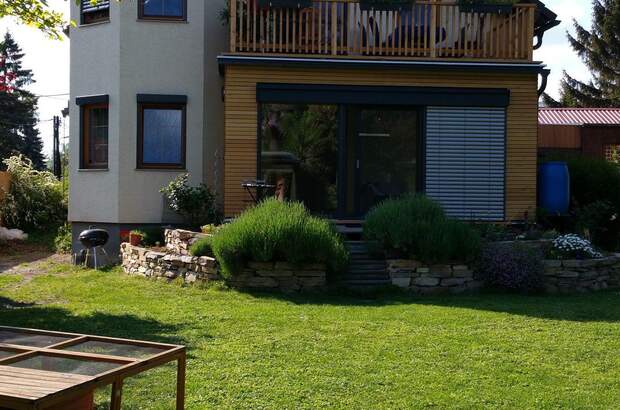 Haus mit Garten mieten in 1210 Wien (Bild 5)