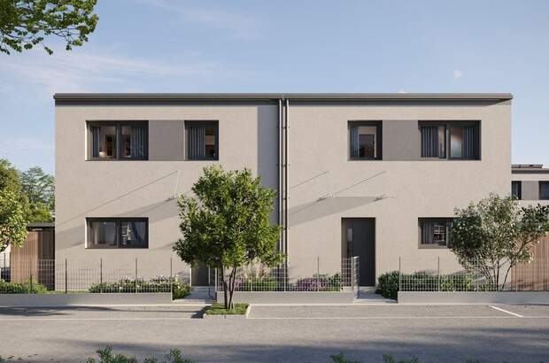 Haus mit Garten in 7344 Stoob (Bild 2)