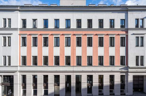 Anlageobjekt kaufen in 1120 Wien (Bild 1)