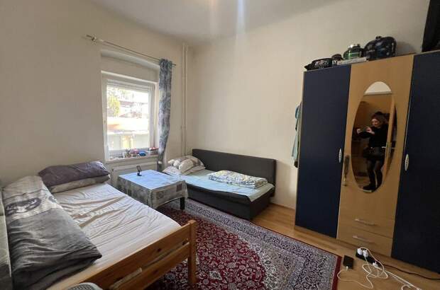Altbauwohnung kaufen in 8020 Graz (Bild 5)