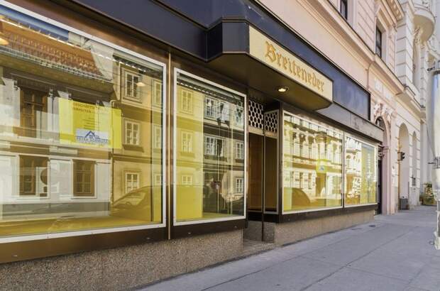 Gewerbeobjekt mieten in 1070 Wien (Bild 1)