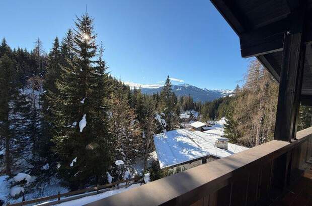 Terrassenwohnung kaufen in 5505 Mühlbach (Bild 2)