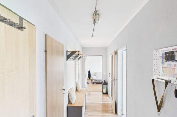 Wohnung mit Balkon kaufen in 1100 Wien (Bild 1)
