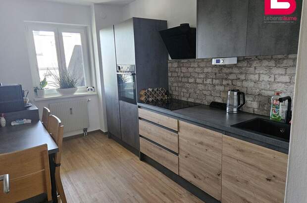 Wohnung mieten in 4211 Alberndorf (Bild 2)