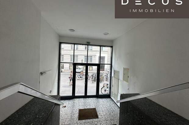 Büro / Praxis mieten in 1040 Wien (Bild 5)