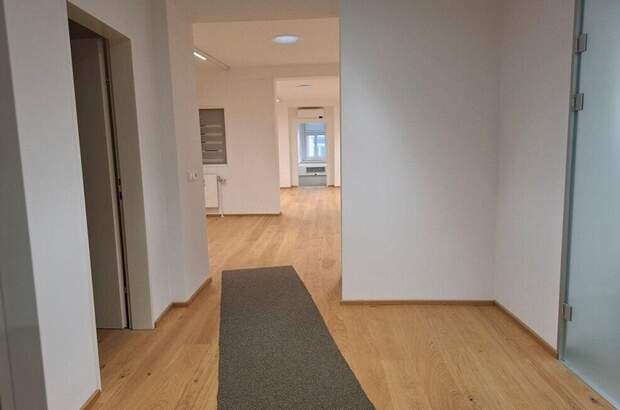 Gewerbeobjekt mieten in 8600 Bruck an der Mur (Bild 3)