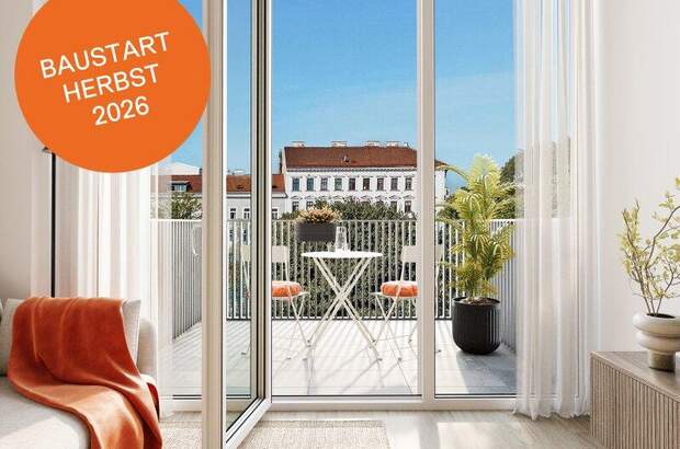 Terrassenwohnung kaufen in 1160 Wien (Bild 1)