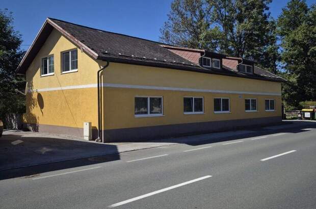 Haus mit Garten kaufen in 5120 Sankt Pantaleon (Bild 2)