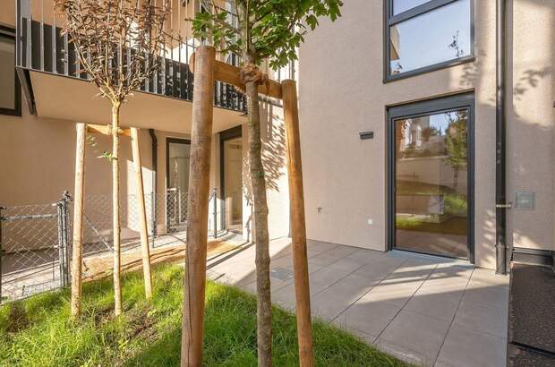 Gewerbeobjekt kaufen in 1180 Wien (Bild 2)