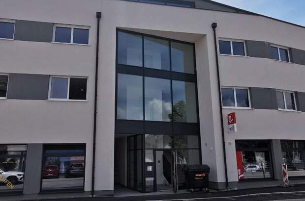 Anlageobjekt kaufen in 4910 Ried (Bild 2)