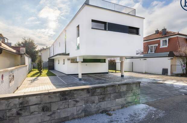 Immobilie kaufen in 5020 Salzburg (Bild 2)