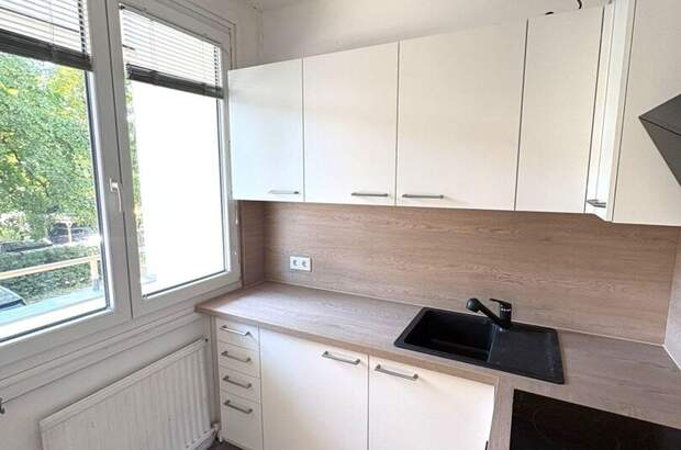 Wohnung mit Balkon mieten in 2500 Baden (Bild 4)