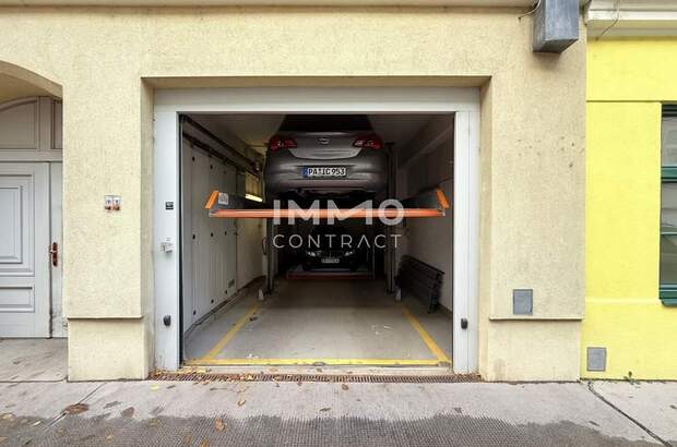 Gewerbeobjekt mieten in 1180 Wien