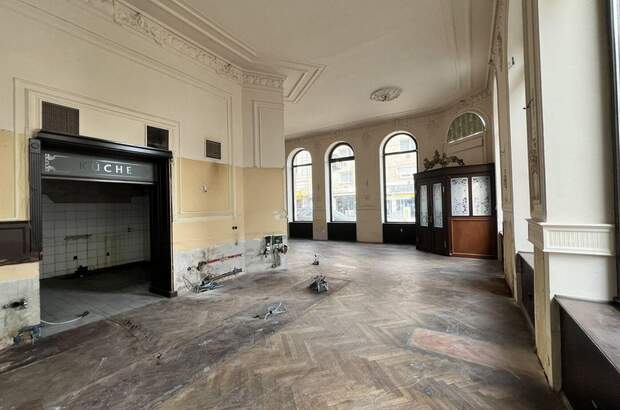 Gewerbeobjekt mieten in 1160 Wien (Bild 3)