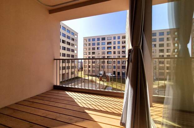 Wohnung mit Balkon kaufen in 8010 Graz (Bild 1)