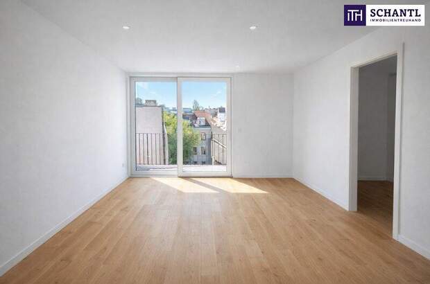 Terrassenwohnung kaufen in 1160 Wien (Bild 5)