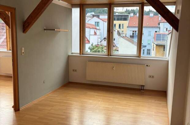 Altbauwohnung mieten in 8600 Bruck an der Mur (Bild 2)