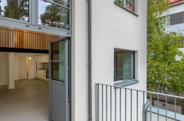 Altbauwohnung mit Balkon kaufen in 1210 Wien (Bild 4)