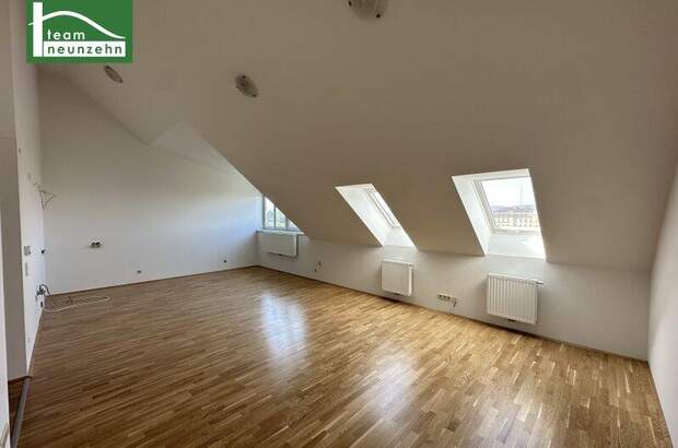 Terrassenwohnung kaufen in 1120 Wien (Bild 3)